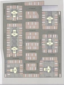 Project Image of 588.0 - 777.0 Sq.ft 2 BHK Apartment for buy in Narayan Gopinath Heights