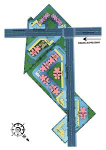 Project Image of 337.66 - 644.117 Sq.ft 1 BHK Apartment for buy in Mahira Homes 104