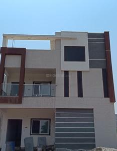 Project Image of 1878.0 - 2239.0 Sq.ft 3 BHK Villa for buy in SR Dream Homes