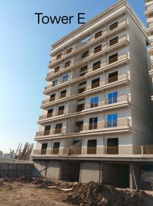 Project Image of 680.0 - 1054.0 Sq.ft 2 BHK Apartment for buy in Shree Siddheshwar Pride