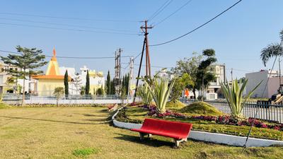 Redwood Platinum Amenities 2