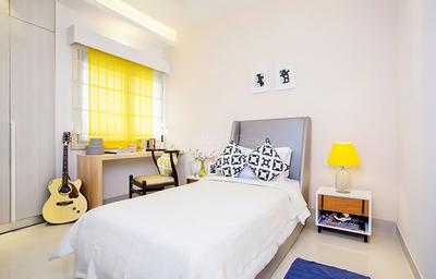Project Image of 1700 Sq.ft 4 BHK Villa for sale in Perungalathur for Rs. 20500000
