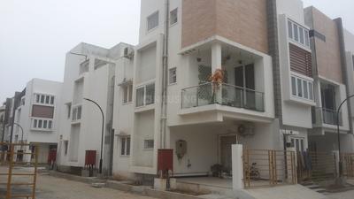 Project Image of 850.0 - 3259.0 Sq.ft 2 BHK Villa for buy in Poomalai The Wind