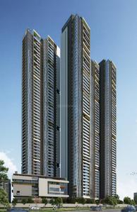 Project Image of 6565.0 - 8811.0 Sq.ft 4 BHK Apartment for buy in SAS Crown