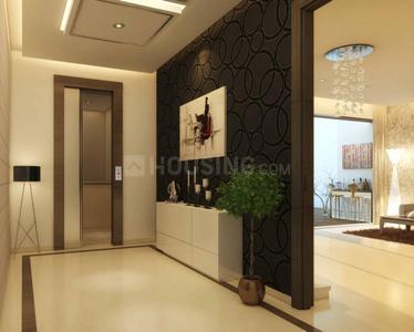 Kumar Selena A Building Lobby 1