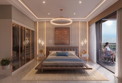 Project Image of 1051.25 - 1505.72 Sq.ft 3 BHK Apartment for buy in Swagat Parishram