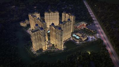 Project Image of 1162.0 - 1679.0 Sq.ft 2 BHK Apartment for buy in Casagrand Sun City