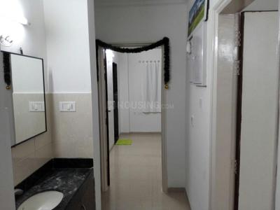 Project Image of 1200.0 - 1700.0 Sq.ft 2 BHK Apartment for buy in Wonder Futura Phase 2