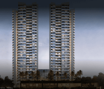Project Image of 1250 Sq.ft 3 BHK Apartment / Flat for sale in Upper Kharadi for Rs. 11800000