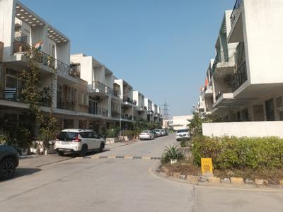 Project Image of 1690.0 - 2950.0 Sq.ft 3 BHK Villa for buy in Amrapali Dream Valley