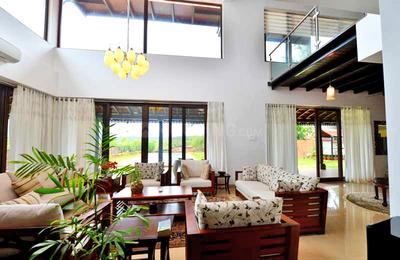 Project Image of 0.0 - 5759.0 Sq.ft 4 BHK Villa for buy in Ashray Aquamarinne