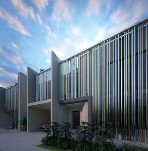Project Image of 3448 Sq.ft 4 BHK Villa for sale in Kottivakkam for Rs. 65647712