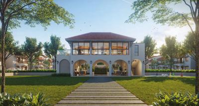 Project Image of 4365 Sq.ft 4 BHK Independent House for sale in Raysan for Rs. 65000000