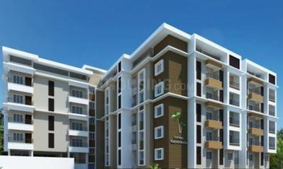 Project Image of 560.0 - 1570.0 Sq.ft 1 BHK Apartment for buy in Somayaji Kalpavruksha