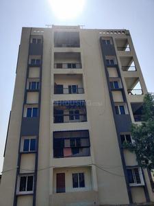Project Image of 1192.0 - 1899.0 Sq.ft 2 BHK Apartment for buy in Vaishno Heights