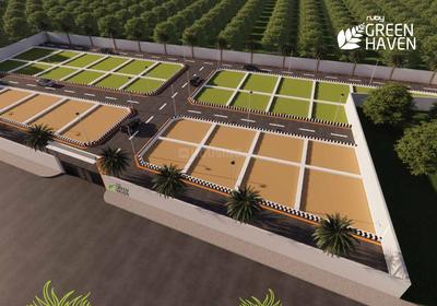 Project Image of 664.0 - 1519.0 Sq.ft Residential Plot Plot for buy in Ruby Green Haven