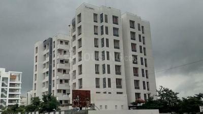 Project Image of 0.0 - 667.0 Sq.ft 2 BHK Apartment for buy in Venus Heights Phase 1