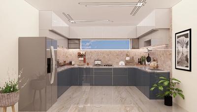 Project Image of 2880.0 - 4950.0 Sq.ft 4 BHK Villa for buy in Prayuktha Earth Soul