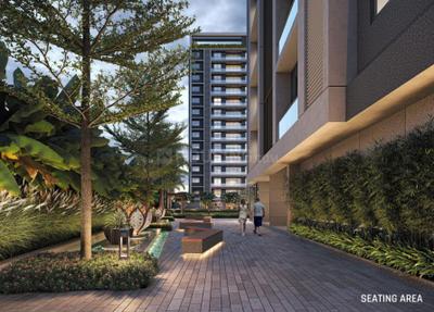 Project Image of 2400 Sq.ft 3 BHK Apartment / Flat for sale in Bhimrad for Rs. 17100000