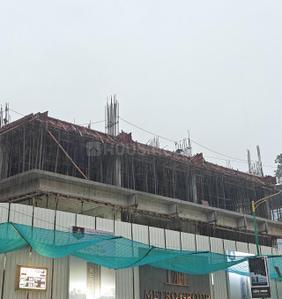 Project Image of 299.88 - 1029.14 Sq.ft 1 BHK Apartment for buy in Metro Imperial