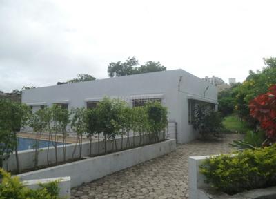 Project Image of 0.0 - 2200.0 Sq.ft 3 BHK Villa for buy in Omega Heritage Villa