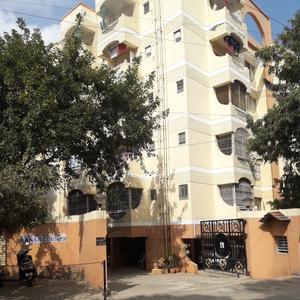 Project Image of 1161.0 - 1500.0 Sq.ft 2 BHK Apartment for buy in Ranka Corner