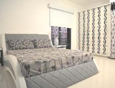 Project Image of 0.0 - 961.32 Sq.ft 3 BHK Apartment for buy in Samvedna Heights Wing C And Wind D