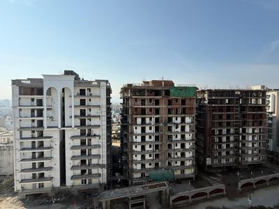 Project Image of 2050.0 - 2982.0 Sq.ft 3 BHK Apartment for buy in Capital Royal Casa