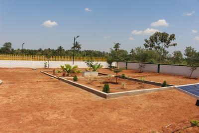 Project Image of 616.0 - 2531.0 Sq.ft Residential Plot Plot for buy in The Garden City