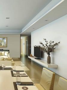 Project Image of 2926.0 - 5168.0 Sq.ft 3 BHK Apartment for buy in Signature One