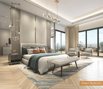 Project Image of 1412.0 - 2595.0 Sq.ft 3 BHK Apartment for buy in Hero Homes Ludhiana Phase 2