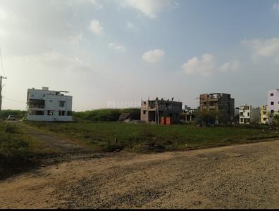 AK VIP City Plot Elevation 1