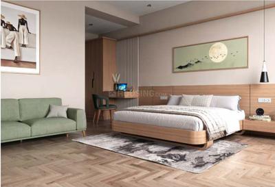 Project Image of 2460.0 - 2755.0 Sq.ft 3 BHK Apartment for buy in Rubrick Meluha