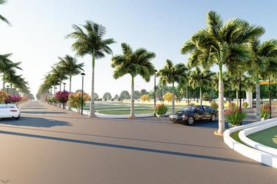 Project Image of 1648.92 - 4479.51 Sq.ft Residential Plot Plot for buy in Sri Akshaya Gold