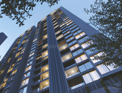 Project Image of 1030 Sq.ft 2 BHK Apartment / Flat for sale in Wakad for Rs. 5900000