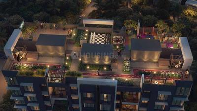 Project Image of 1099 Sq.ft 2 BHK Apartment / Flat for sale in Kalyan West for Rs. 8700000