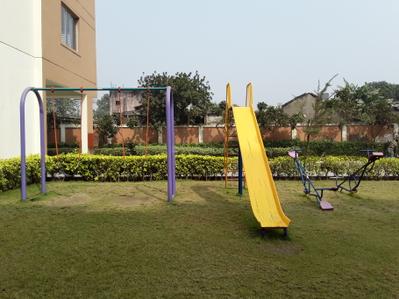 Project Image of 1110.0 - 1890.0 Sq.ft 2 BHK Apartment for buy in Ideal Niketan
