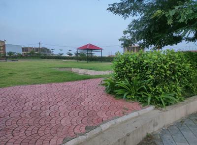 Project Image of 850.0 - 1800.0 Sq.ft Residential Plot Plot for buy in Pumarth Bliss II