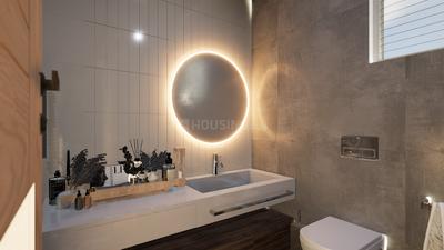 Project Image of 0.0 - 3000.0 Sq.ft 4 BHK Villa for buy in Markon Zen Garden