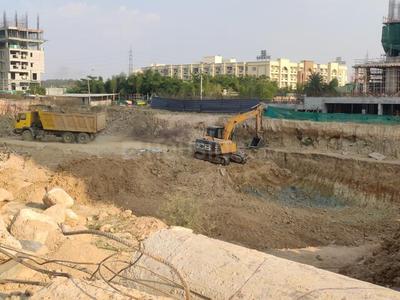 Project Image of 1348.0 - 2016.0 Sq.ft 2 BHK Apartment for buy in Suraksha Whispering Waves