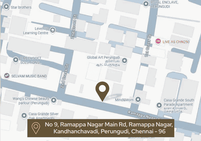 Project Image of 1622.0 - 2094.0 Sq.ft 3 BHK Apartment for buy in Swathi Tara