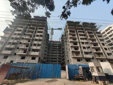 Project Image of 1910.0 - 2093.0 Sq.ft 3 BHK Apartment for buy in Sujay Global Elara