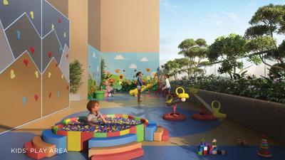 Project Image of 1045.61 - 1543.0 Sq.ft 3 BHK Apartment for buy in Ranawat Aura Aiwa