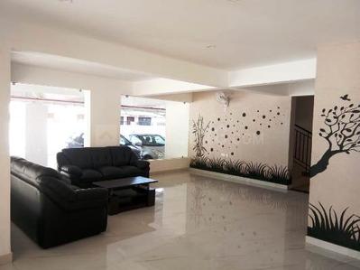 Trinity Periyar Winds Amenities 2