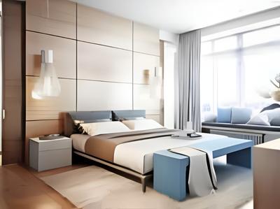 Project Image of 365.0 - 520.0 Sq.ft 1 BHK Apartment for buy in Sethia Pride Wing A