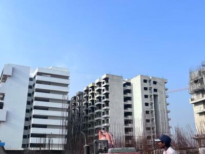 Project Image of 1285.0 - 2225.0 Sq.ft 2 BHK Apartment for buy in Om Sree Gallaxy