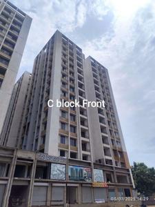 Project Image of 2745 Sq.ft 3 BHK Apartment / Flat for sale in Kudasan for Rs. 9500000