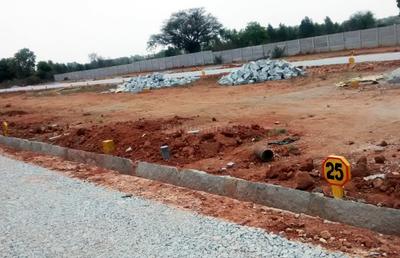 Project Image of 1180.0 - 1200.0 Sq.ft Residential Plot Plot for buy in Velpula Signature