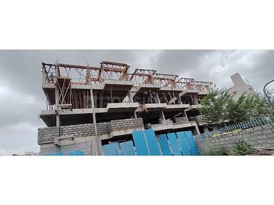 Project Image of 1050.0 - 1580.0 Sq.ft 2 BHK Apartment for buy in SLV Millennial