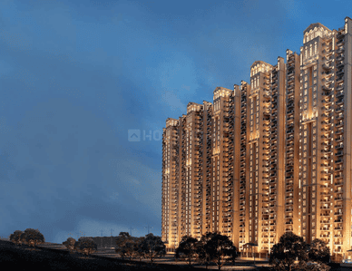 Project Image of 2350.0 - 3200.0 Sq.ft 3.5 BHK Apartment for buy in ATS Homekraft Pious Orchards